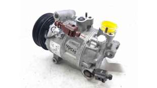 COMPRESOR AIRE ACONDICIONADO SEAT ALTEA (2004-) - L. 7441659 / 3Q0816803B 2